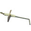 Flame Sensor Replacement, S1-025-32661-002