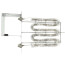 10KW Heating Element, S1-025-33327-000