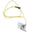 Flame Sensor w/ 34" Lead