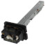 7" Fan & Limit Switch, S1-025-41181-000