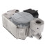1/2" x Flange Natural/LP Gas Valve (24V)