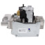 1/2" x Flange Natural/LP Gas Valve (24V)