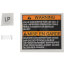 Conversion Kit, S1-02525463000