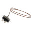 SPST Rollout Switch (175° Open, 135° Close), S1-02526357000
