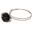 SPST Rollout Switch (175° Open, 135° Close), S1-02526357000