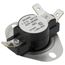 SPDT Limit Switch (185° Open, 105° Close), S1-02526366001