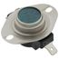 SPDT Limit Switch (185° Open, 105° Close), S1-02526366001