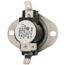 Fan & Limit Switch, S1-02526366003