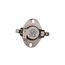 L195-65F Fan & Limit Control, S1-02526366004