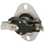 Fan & Limit Switch, S1-02526366006