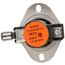 SPDT Limit Switch (170° Open, 110° Close), S1-02526366008