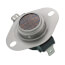 SPDT Temperature Control (195° Open 130° Close), S1-02526366009