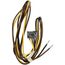 Fan Motor Harness, S1-02547299000