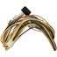 180" Motor Harness W/plug, S1-02526387019