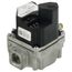 3/4" 1/2 Natural Gas Valve (24V), S1-02527720700