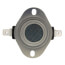 DPST Rollout Switch (175° Open, 95° Close), S1-02527733002