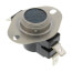DPST Rollout Switch (175° Open, 95° Close), S1-02527733002