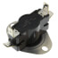 DPST Rollout Switch (175° Open, 95° Close), S1-02527733002