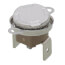 Rollout Switch (320°F Open, Manual Close), S1-02527747016
