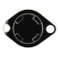 200F Open M/R Rollout Switch