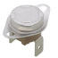 350F Open M/R Rollout Switch, S1-02527792009