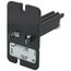 Limit Switch (150°Open 120°Close), S1-02529041002