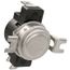 SPDT Limit Switch (70° Open, 80° Close), S1-02529609000