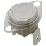 Limit Switch 185° Open Manual Close, S1-02530321700