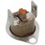 Limit Switch 185° Open Manual Close, S1-02530321700