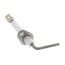 Flame Sensor Replacement, S1-02530802000