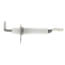 Flame Sensor Replacement, S1-02530802000