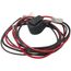 40" Compressor Harness w/ Plug, S1-02531884000