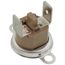 SPST M/R Temperature Control 190° Open, S1-02532655000