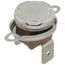 SPST M/R Temperature Control 190° Open, S1-02532655000