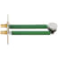 Limit Switch (195° Open, 165° Close), S1-02533325000
