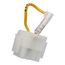 PLU 12 Circuit Breaker Jumper, S1-02535366010
