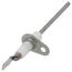 Flame Sensor Replacement, S1-02537499000