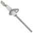 Flame Sensor Replacement, S1-02537499000