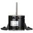 460 V 1 PH 1/2-1/3 HP 1075 RPM 2 Speed, S1-02538649000