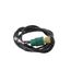 High Refr Pres Cntrl 300/150#, S1-02538678000