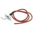 Spark Ignitor Replacement, S1-02539887000