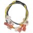 Control Wire Harness, S1-02541216000