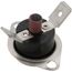 M/R Limit Switch (250°F), S1-02541318000