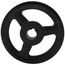 1 Groove Fixed Sheave, 1" Bore, S1-02815208000