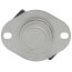 Auto Limit Switch (120°F Close, 160°F Open), S1-02541322000