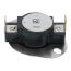 Auto Limit Switch (120°F Close, 160°F Open), S1-02541322000