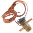 3/8" x 3/8" 1.5 Ton TXV w/ 60" Capillary, S1-02541339000
