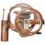 TXV Valve 3/8 X 5/8 ODF, S1-02543288000