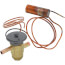3/8" x 3/8" 1 Ton R410A TXV w/ 30" Capillary, S1-02541346000