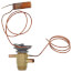 3/8" x 3/8" 1 Ton R410A TXV w/ 30" Capillary, S1-02541346000